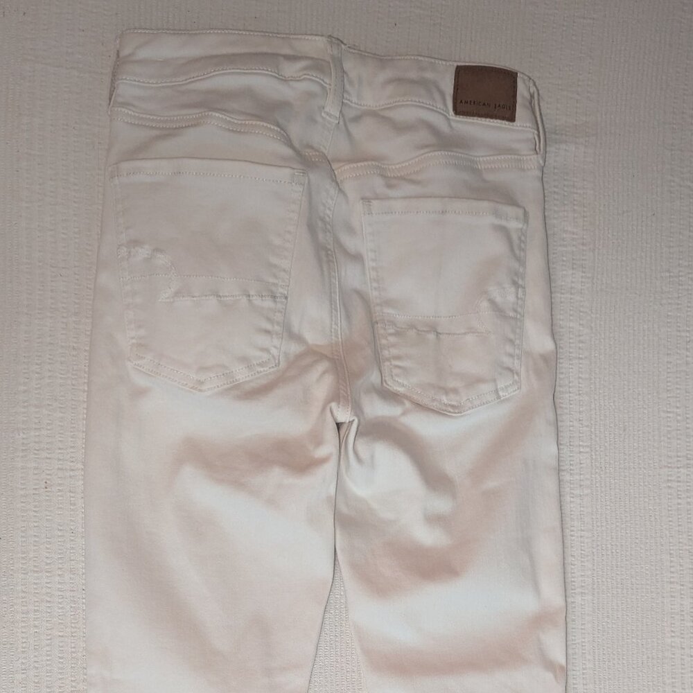 American Eagle Ne(x)t level stretch Size 4 Short